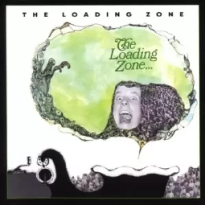 image of The Loading Zone by The Loading Zone CD Album