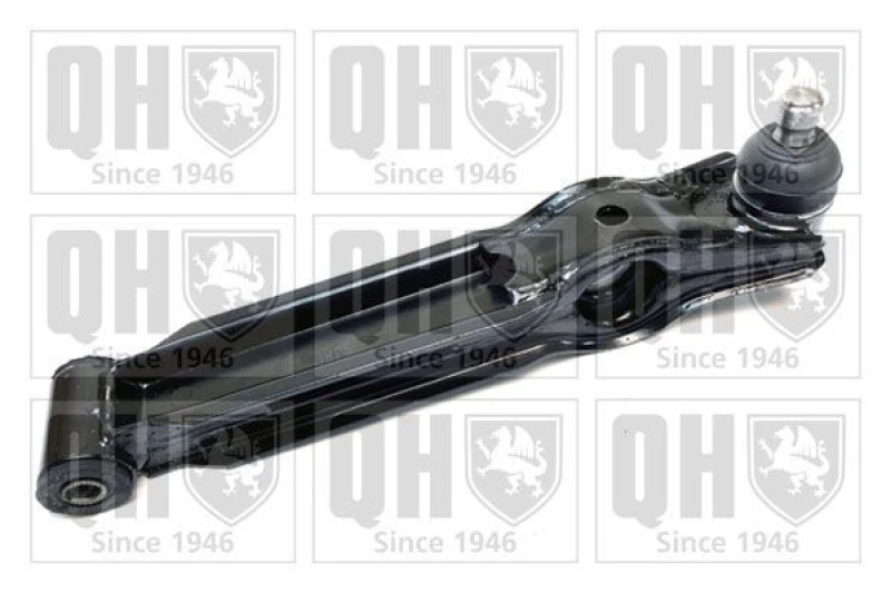 Image of QUINTON HAZELL Suspension arm QUINTON HAZELL QSA2862S