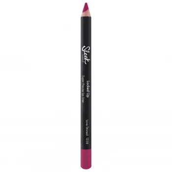 image of Sleek MakeUP Locked Up Super Precise Lip Liner (Various Shades) - Love Stoned