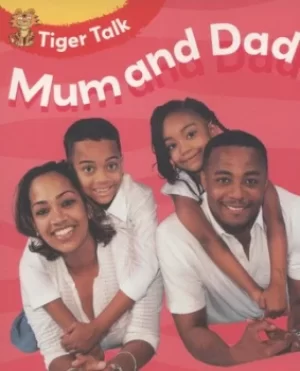 Image of Mum and dad by Leon Read