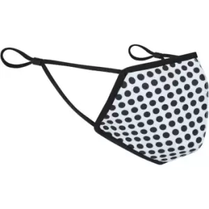 Image of Madison 3D Reusable Face Covering - White