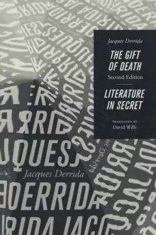 Image of The Gift of Death, Second Edition & Literature in Secret