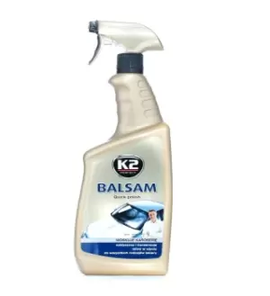 Image of K2 Polish K010M
