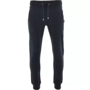 Image of Belstaff Navy Regular Sweatpant