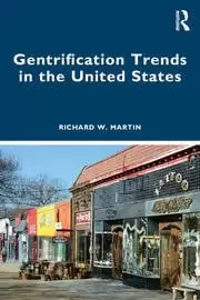 Image of Gentrification Trends in the United States