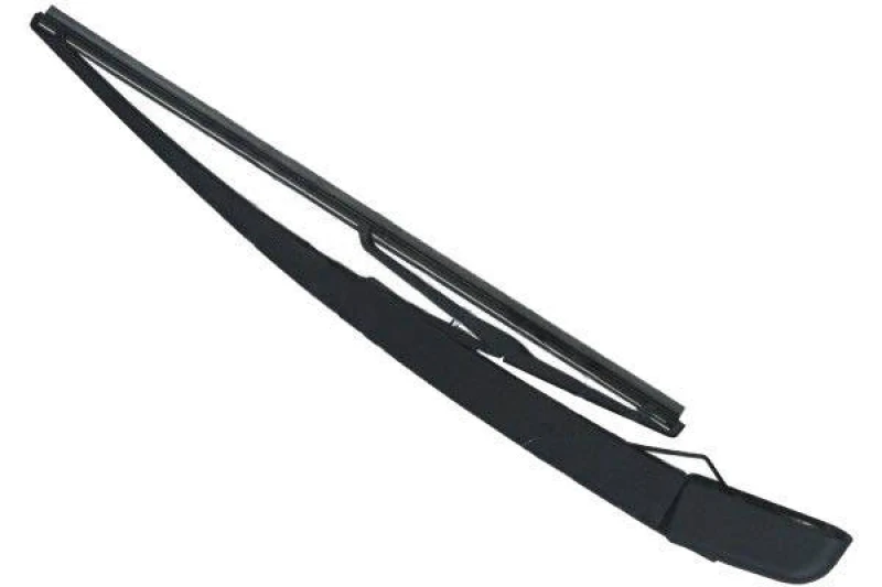 Image of AIC 56793 Wiper Arm Original AIC Quality Rear, with integrated wiper blade PBT, GRP (Glass fibre Reinforced Plastic) Wiper Arm,windscreen washer (301)