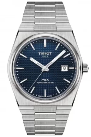 Tissot PRX Automatic Watch T1374071104100