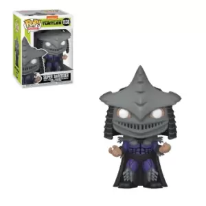 image of Teenage Mutant Ninja Turtles 2 Super Shredder Funko Pop! Vinyl