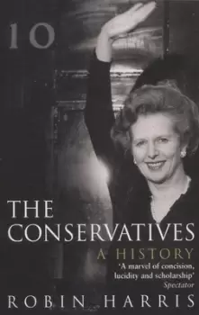 Image of The Conservatives by Robin Harris