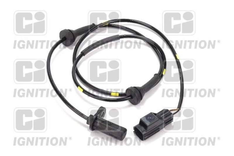 Image of QUINTON HAZELL ABS sensor QUINTON HAZELL XABS851
