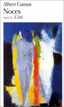 Image of Noces by Albert Camus and Albert Camus Book