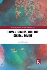 Image of Human Rights and the Digital Divide