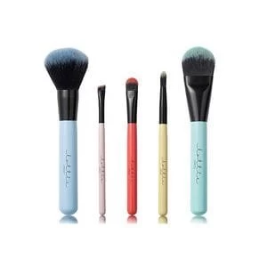 Image of Lottie London Lottie Best of Brushes Collection Brush Set