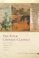 Image of four chinese classics tao te ching chuang tzu analects mencius