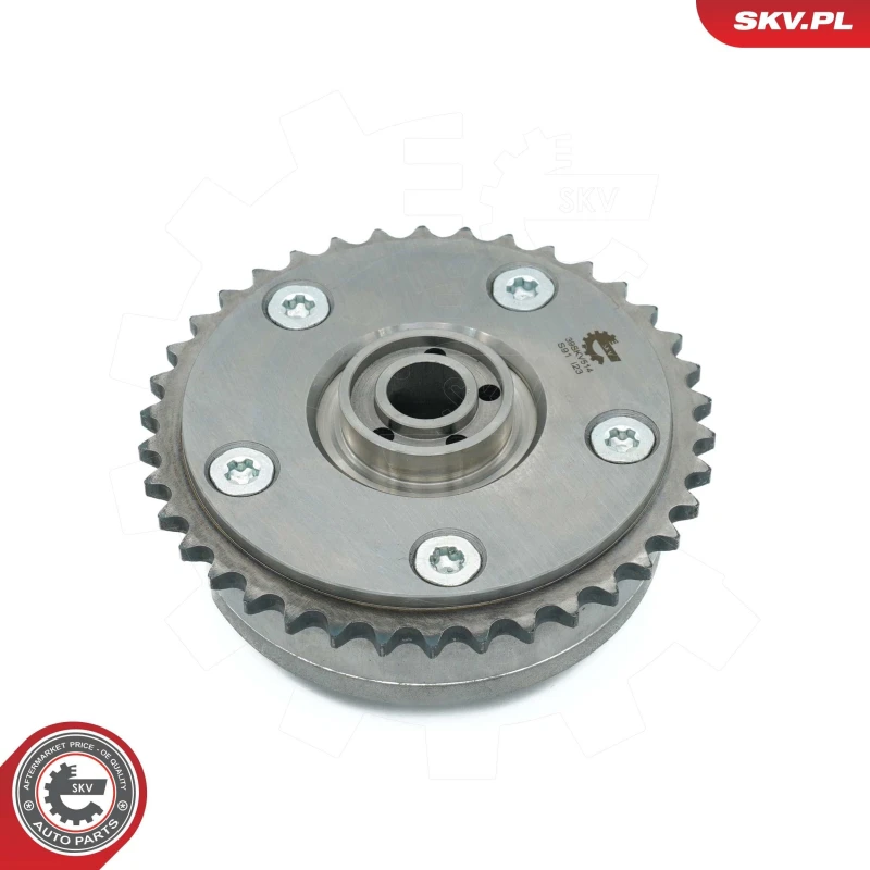 Image of ESEN SKV Camshaft Adjuster ESEN SKV 39SKV514