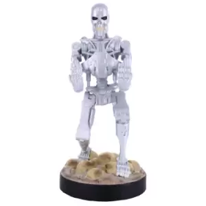 Image of Cable Guys Terminator T-800 Controller and Smartphone Stand