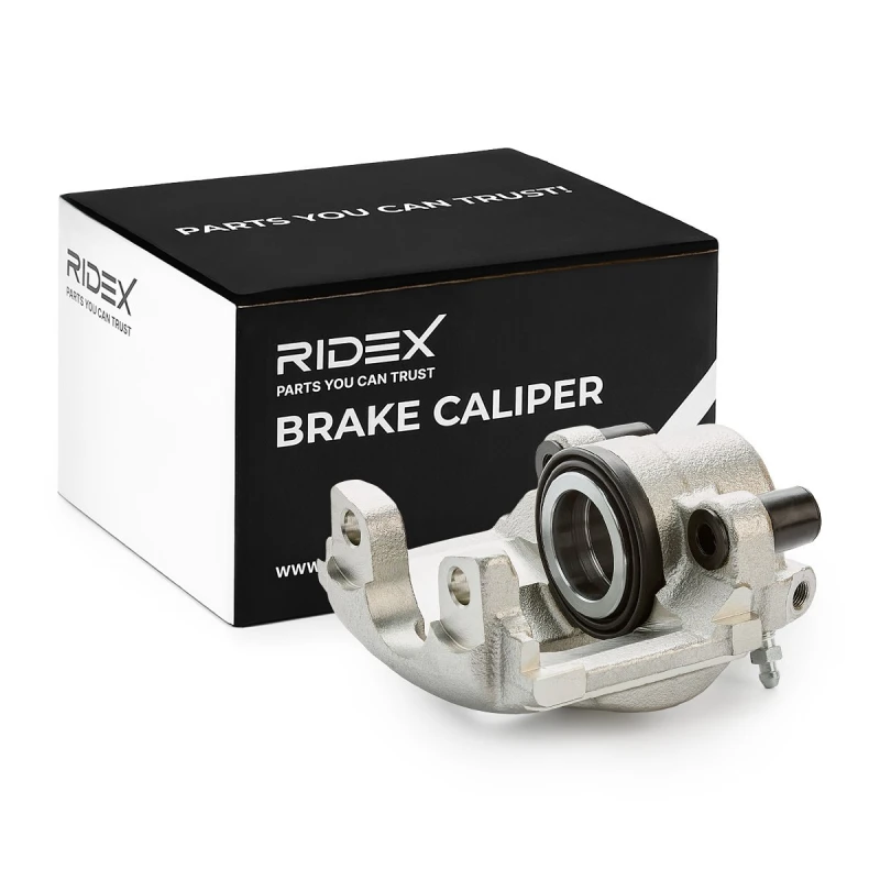 Image of Brake caliper RIDEX 78B0418