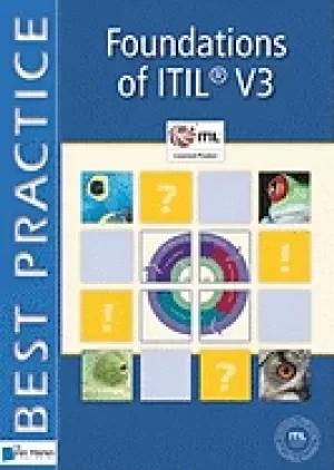Image of foundations of itil