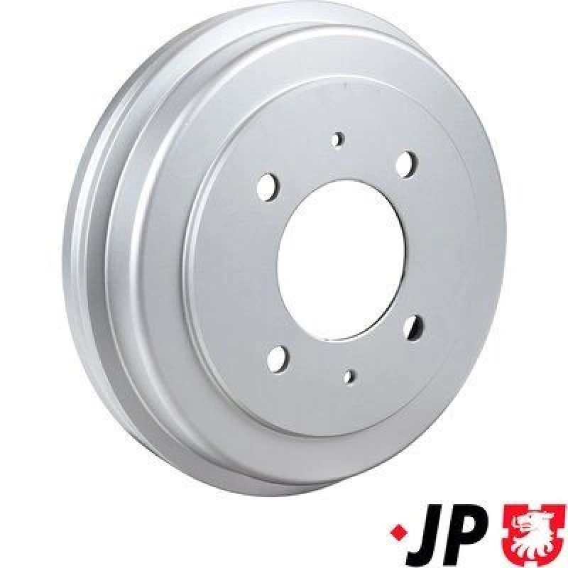 Image of JP GROUP Brake drum JP GROUP 3563500300