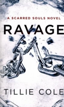 Image of Ravage by Tillie Cole Paperback