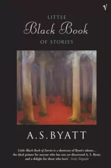 Image of The Little Black Book of Stories