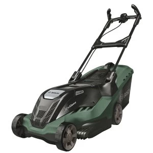 image of Bosch AdvancedRotak 650 Corded Lawnmower