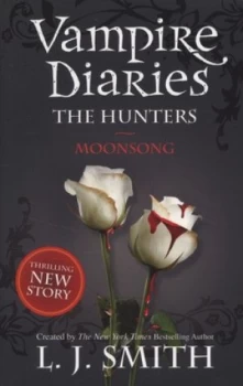 Image of Moonsong by L J Smith Paperback