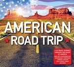 image of American Road Trip CD