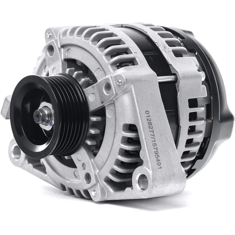 Image of STARK SKGN-03221700 Generator Alternator Charging Current: 150A, Voltage: 12V Alternator (4)