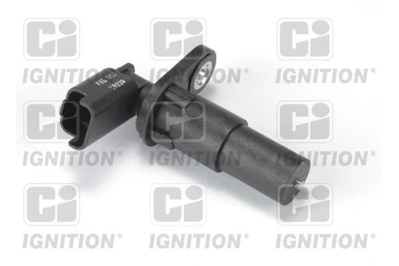 Image of QUINTON HAZELL Crankshaft sensor QUINTON HAZELL XREV476