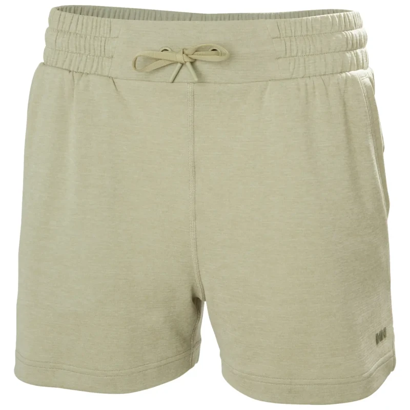Image of Helly Hansen Womens shorts Helly Hansen Lifa Tech Lite Vert Female L