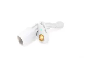 Image of RIDEX ABS Sensor 412W0271 ESP Sensor,Sensor, wheel speed VW,AUDI,SKODA,GOLF VI (5K1),TIGUAN (5N_),Passat Variant (365),Passat Variant (3G5, CB5)