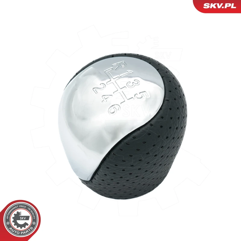 Image of ESEN SKV Gear knob ESEN SKV 63SKV051