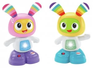 Image of Fisher Price Bright Beats Juniors Assortment