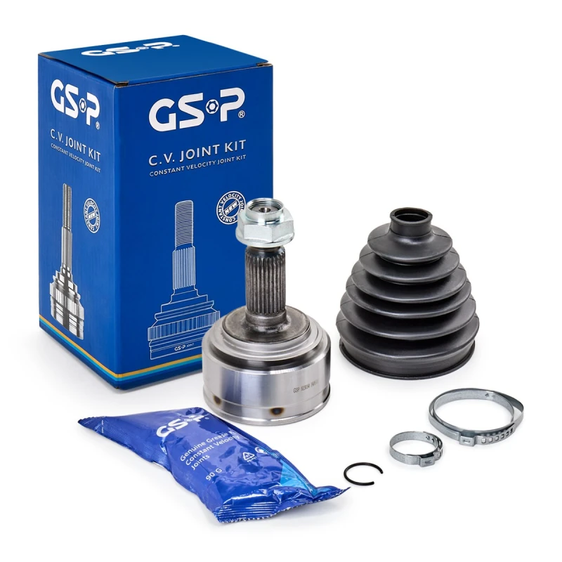 Image of GSP CV joint kit GSP 823034