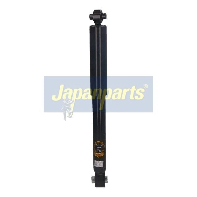 Image of JAPANPARTS Shock absorber JAPANPARTS MM-00710