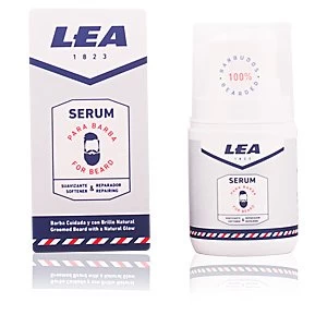 Image of BARBA serum suavizante y reparador 50ml