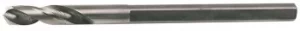 Image of DRAPER 6.35mmx102mm Spare HSS Holesaw Pilot Drill for HSA HSA2 HSA3 Arbors|53055