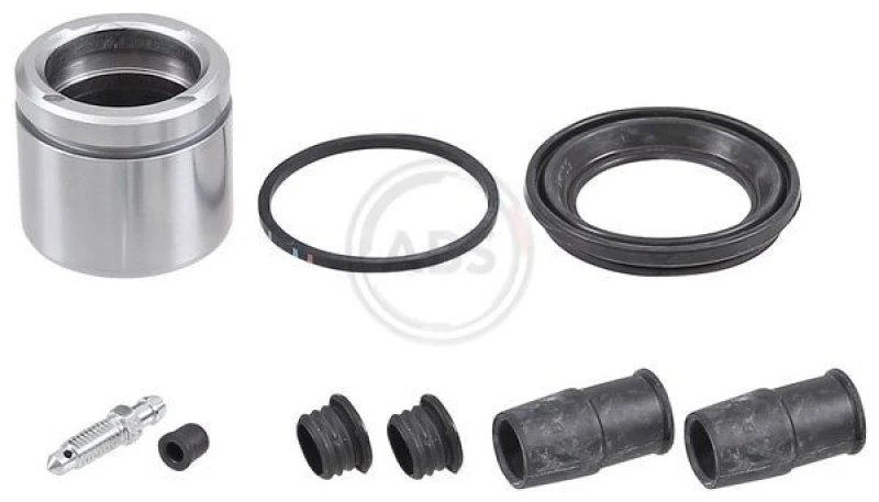 Image of A.B.S. Repair Kit, brake caliper A.B.S. 57266
