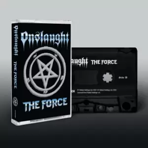 Image of Onslaught The force MC multicolor