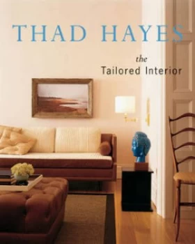 Image of Thad Hayes by Thad Hayes Hardback