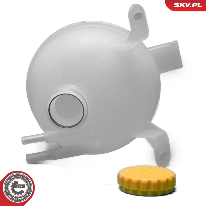 Image of ESEN SKV Coolant expansion tank ESEN SKV 61SKV390