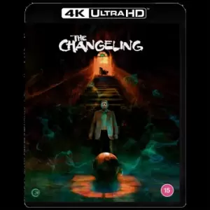 image of The Changeling 4K Ultra HD