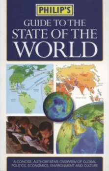 Image of Philips Guide to the State of the World Paperback