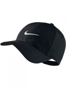 image of Nike Golf Legacy 91 Tech Cap Black