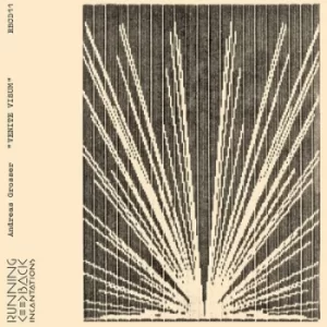 Image of Venite Visum by Andreas Großer Vinyl Album