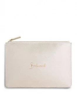 image of Katie Loxton Bridesmaid Perfect Pouch