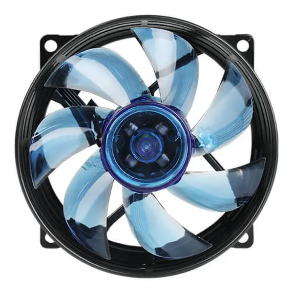 Image of Antec Antec A30 Pro Processor Fan 9.5cm Black 0-761345-77752-0
