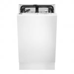 image of Zanussi ZSLN1211 Slimline Fully Integrated Dishwasher