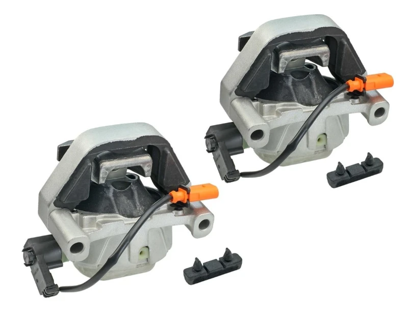 Image of Engine mount MEYLE 100 199 3106/S